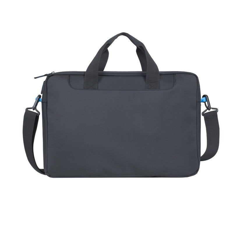 Rivacase 8057 Funda Para Portátil 40,6 Cm (16") Funda Negro
