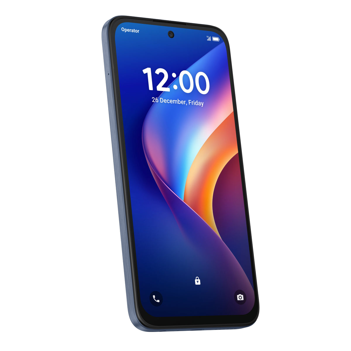 Smartphone Tcl K70 5g 4ram 128 Gb Stardust Azul