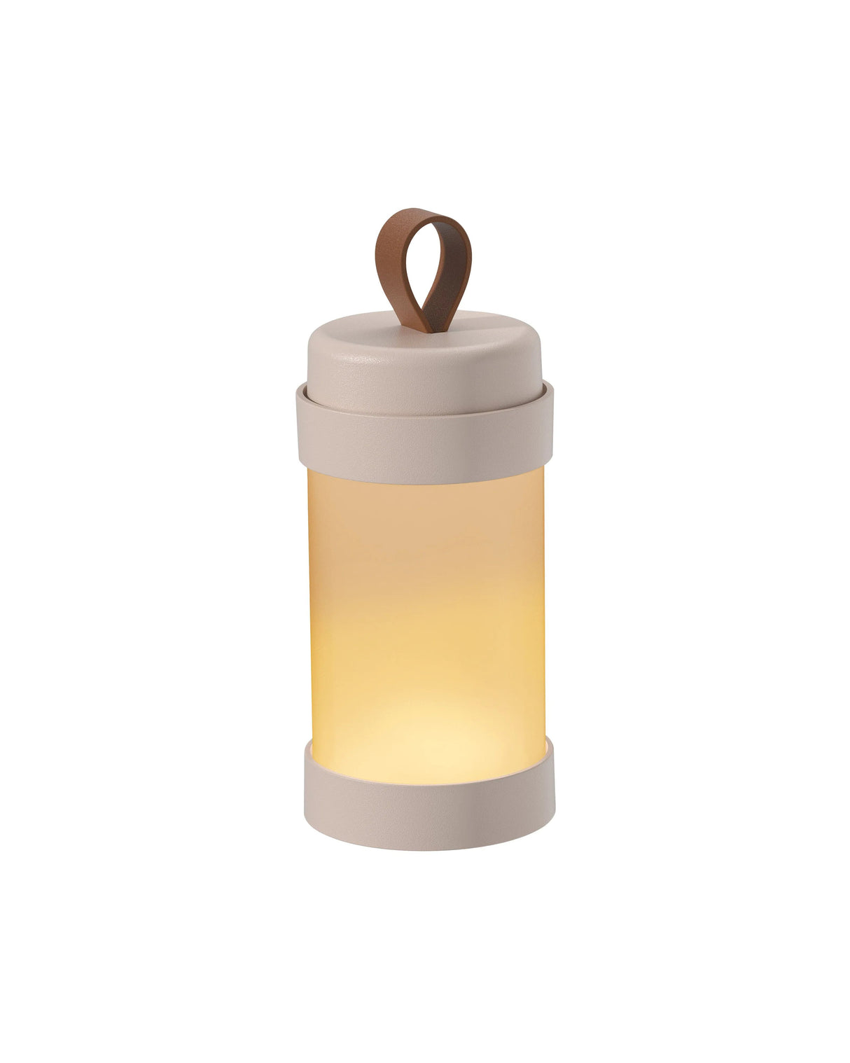 EAN 4029599110538 - Sompex ALVA Lámpara solar con forma de farol portátil para exterior LED 1,1 W G imagen 2