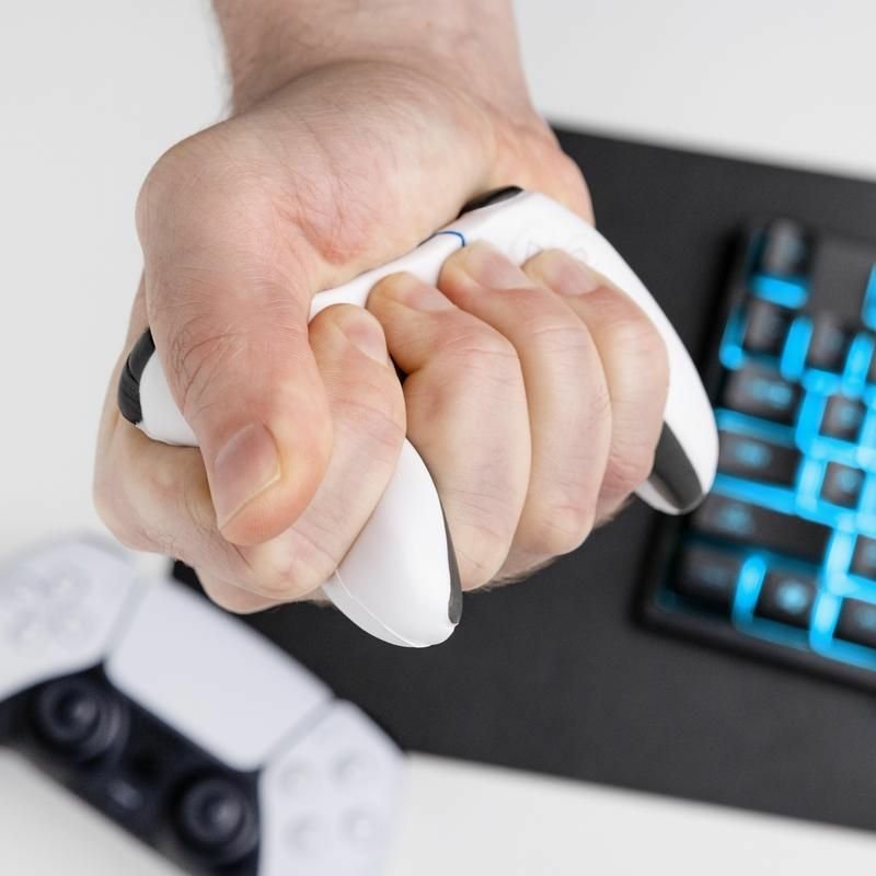 Figura Antiestrés Paladone Mando Ps5