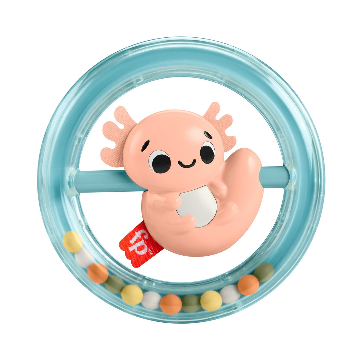 EAN 0194735171392 - Fisher-Price HRB21 figura de juguete para niños imagen 1