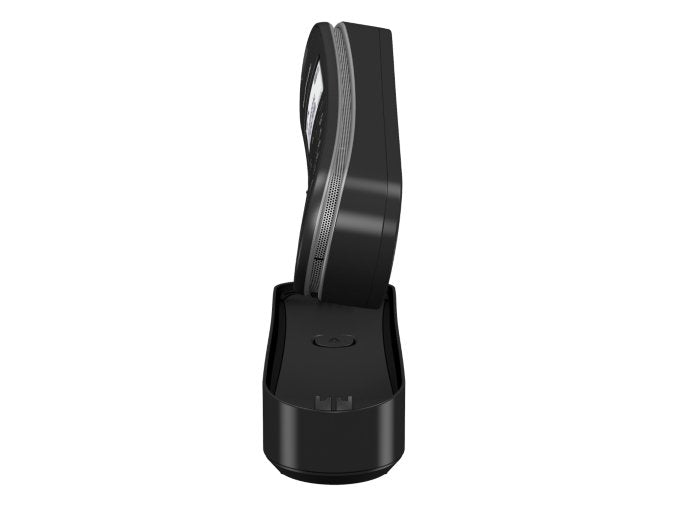EAN 5025232807345 - Panasonic KX-TGK320 Teléfono DECT Identificador de llamadas Negro imagen 4