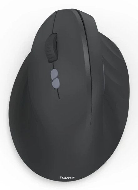 Mysz Ergonomiczna Ewm-600 Negro Dla Leworecznych