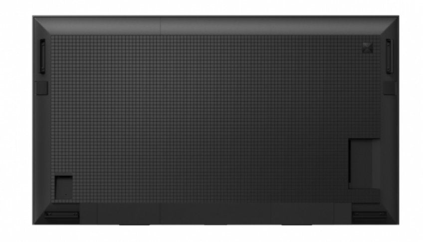 Sony Fw-55bz30l/Tm  Pantalla Plana Para Señalización Digital 139,7 Cm (55") Lcd Wifi 440 Cd / M² 4k Ultra Hd Negro Android 24/7