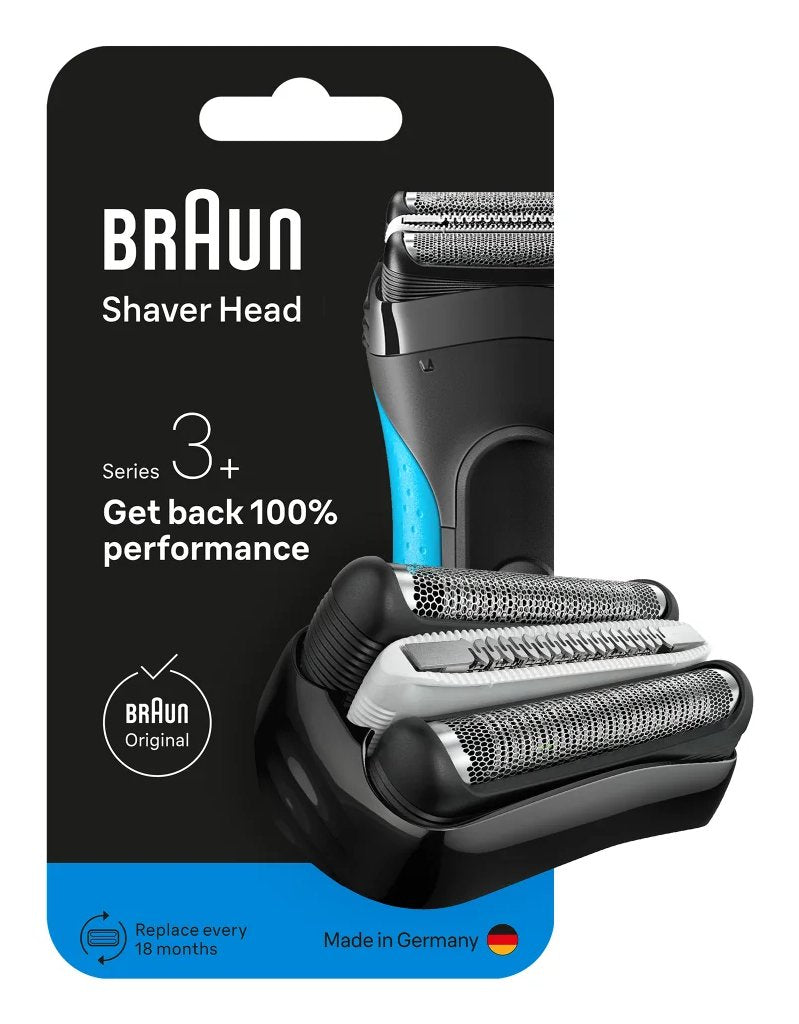 EAN 8700216735797 - Braun Series 3 735797 accesorio para maquina de afeitar Cabezal para afeitado imagen 1