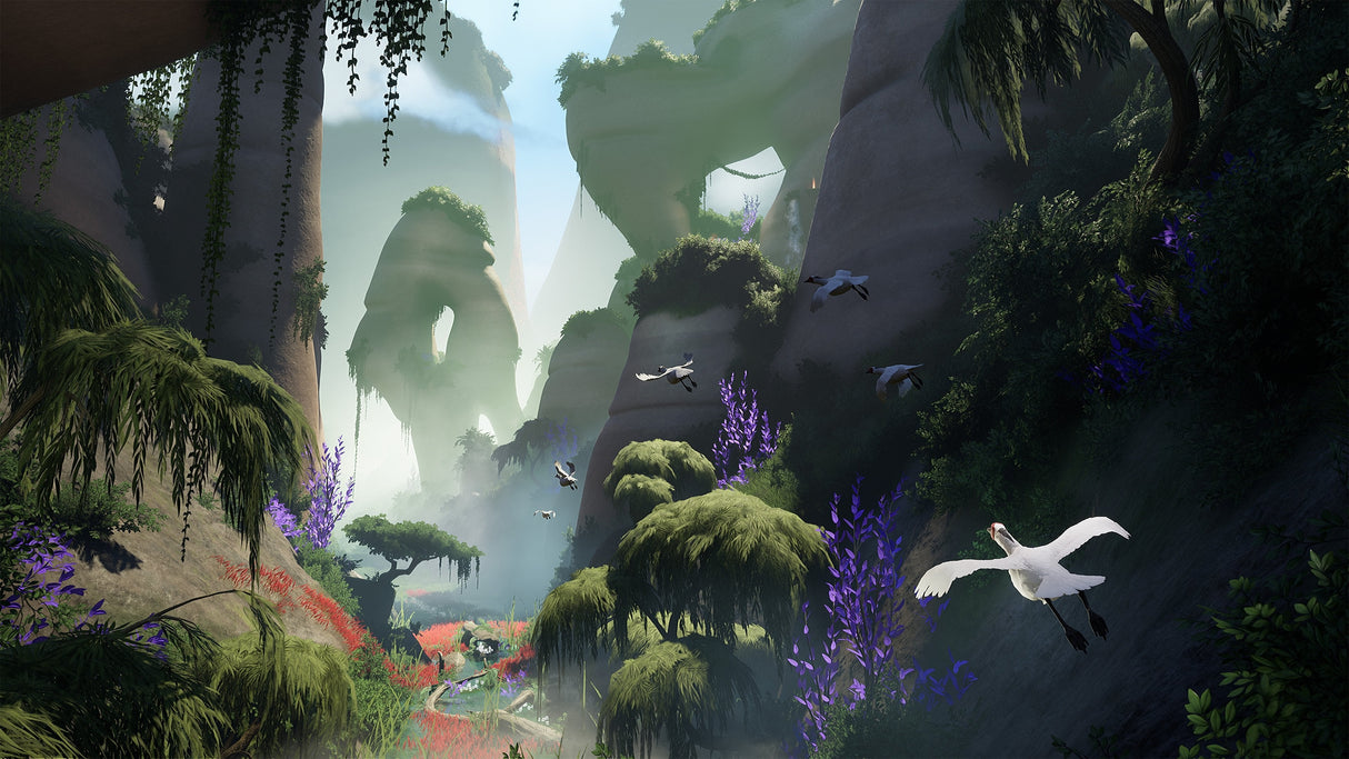 Juego Lost Ember: Wolf Pack Edt. Playstation 5