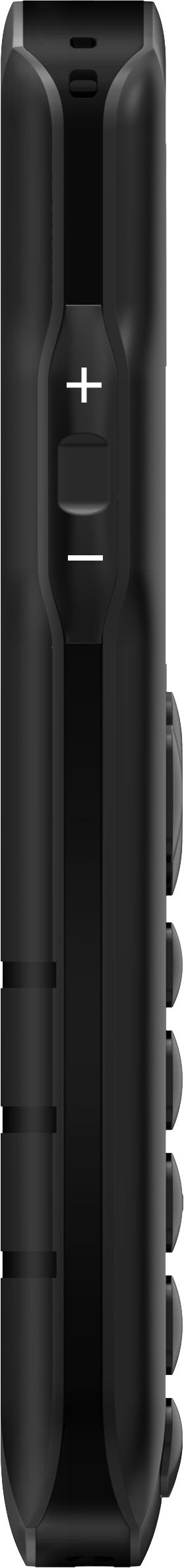 Teléfono Beafon Sl230 4,57 Cm (1.8") 90 G Negro