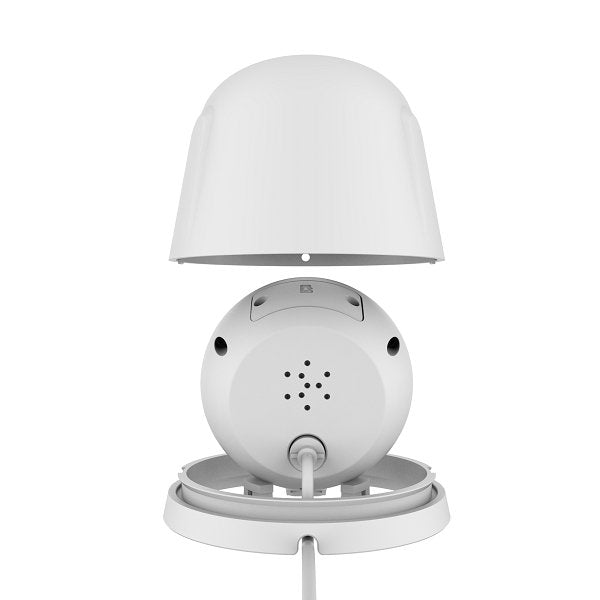 EAN 6954836016350 - Foscam T8EP Almohadilla Cámara de seguridad IP Exterior 3840 x 2160 Pixeles Pared imagen 9