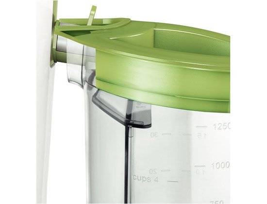 EAN 4242002812113 - Bosch MES25G0 exprimidor 700 W Verde imagen 12