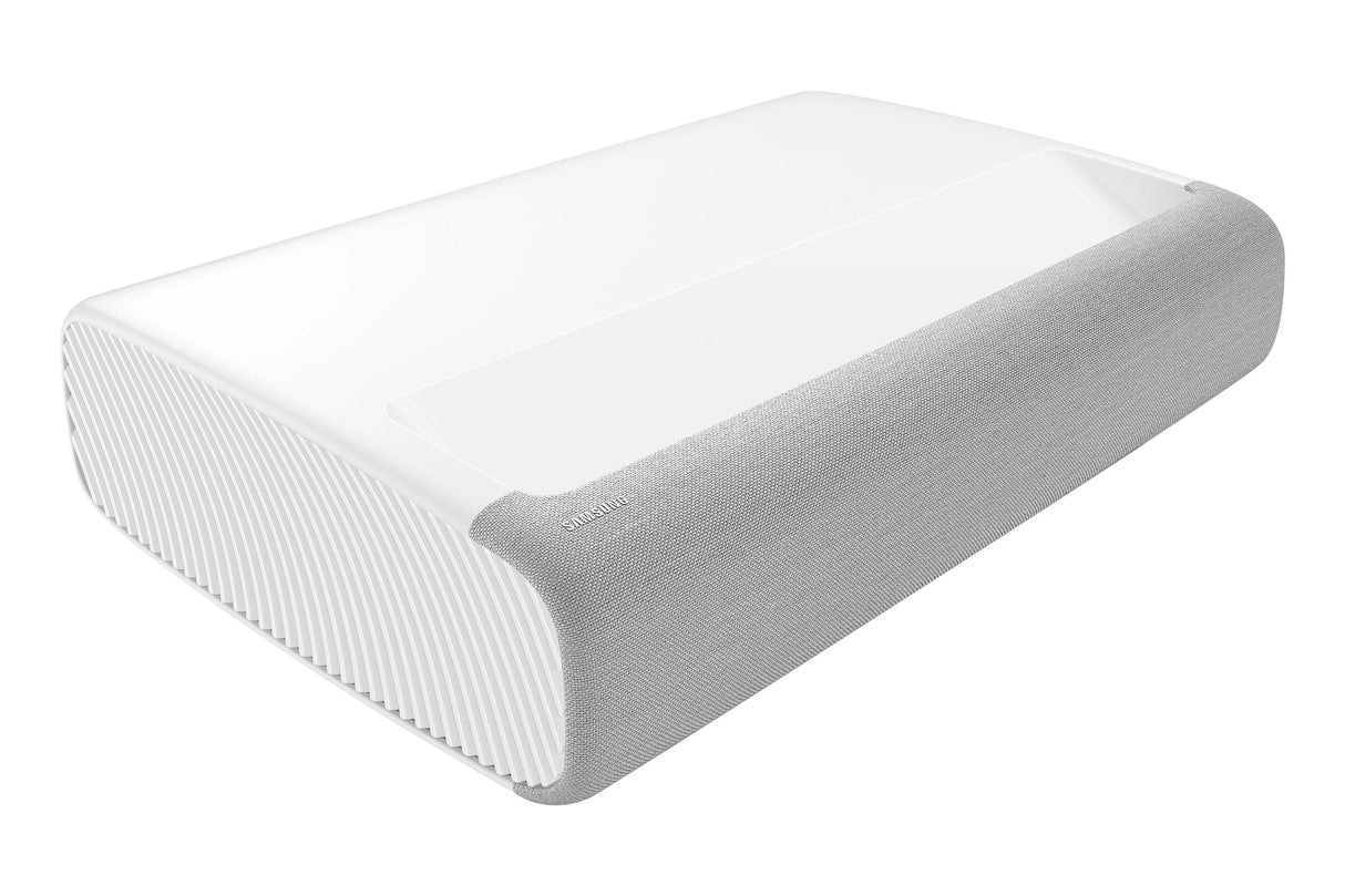 EAN 8806094576351 - Samsung SP-LSP9TFA Proyector de alcance ultracorto 2800 lúmenes ANSI DLP UHD 4K (3840x2160) Blanco imagen 6