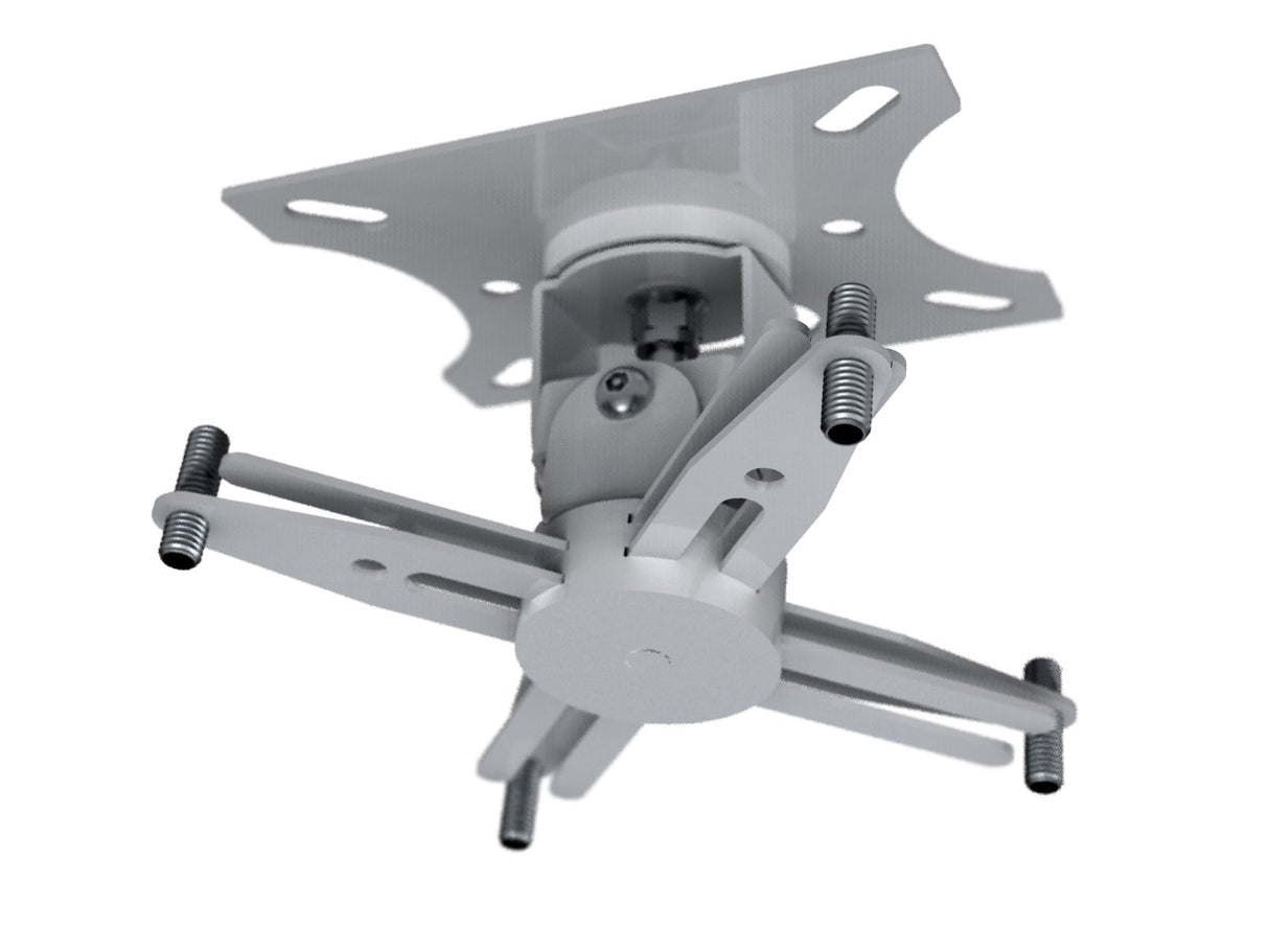 EAN 1932372000007 - Vision TM-CC montaje para projector Techo Blanco imagen 2