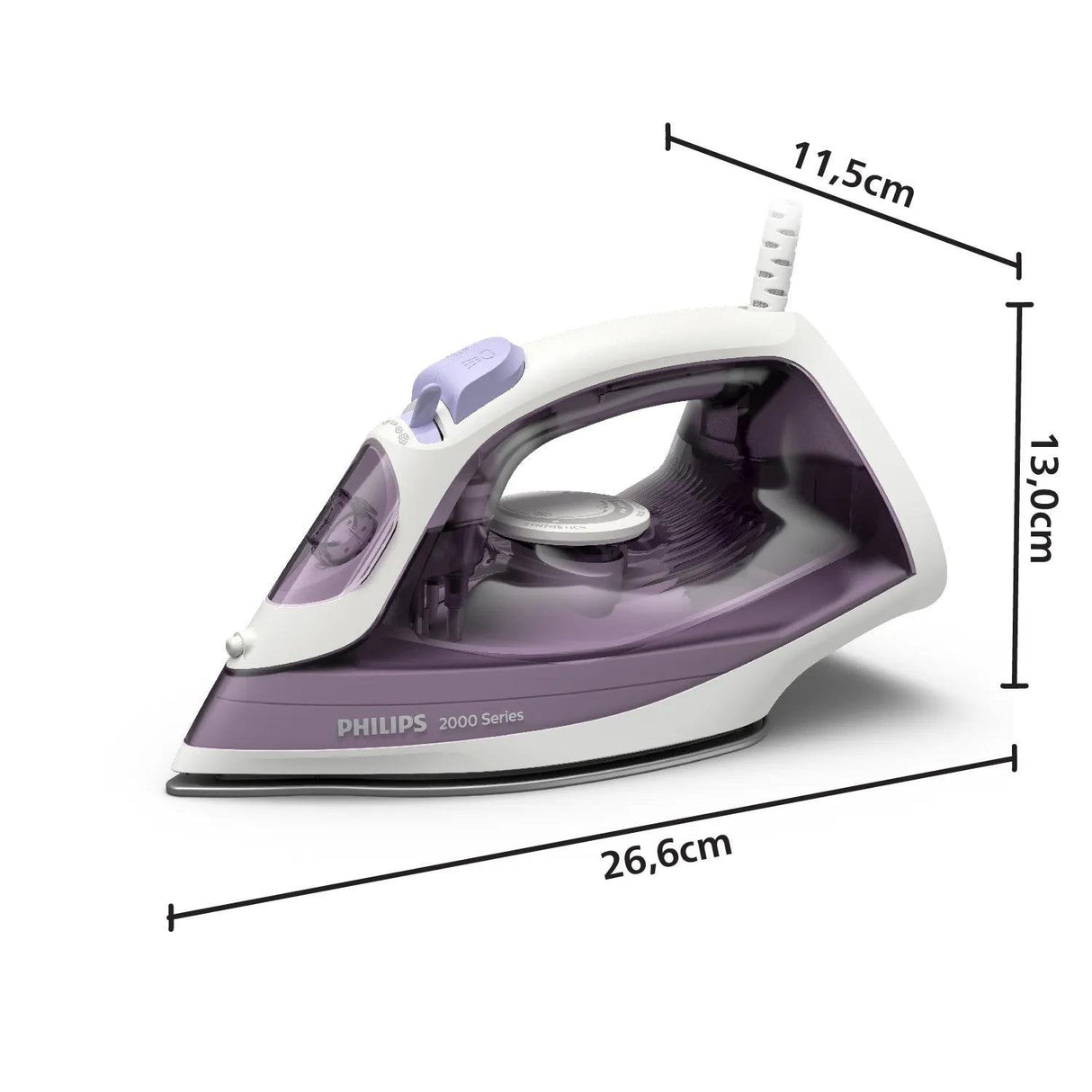 Iron/Dst2020/30 Philips