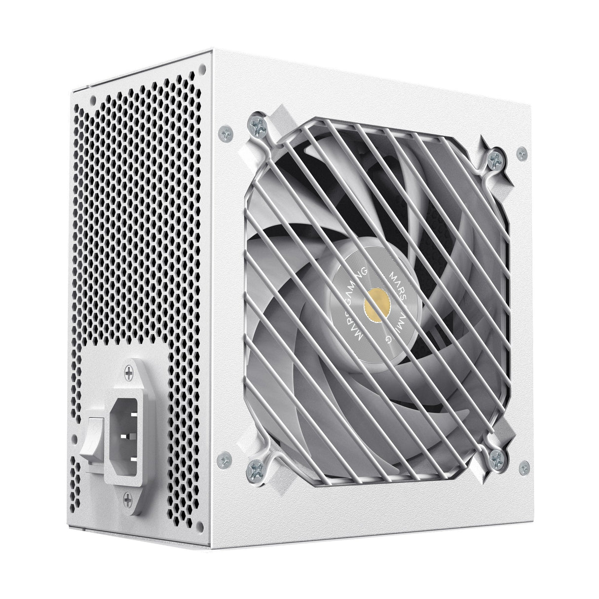 EAN 8435693110651 - Mars Gaming MPB1000SIW unidad de fuente de alimentación 1000 W 24-pin ATX ATX Blanco imagen 4