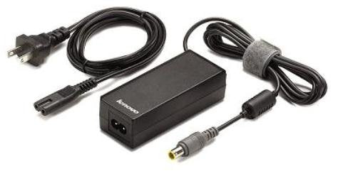 EAN 5704327497523 - Lenovo 92P1108 adaptador e inversor de corriente Interior 90 W Negro imagen 1