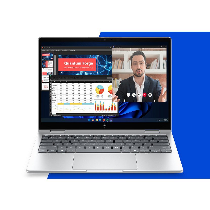 EAN 0826581033103 - HP EliteBook 8 Flip G2i 13 inch Notebook Next Gen AI PC Wolf Pro Security Edition Copilot+ PC Intel Core imagen 18