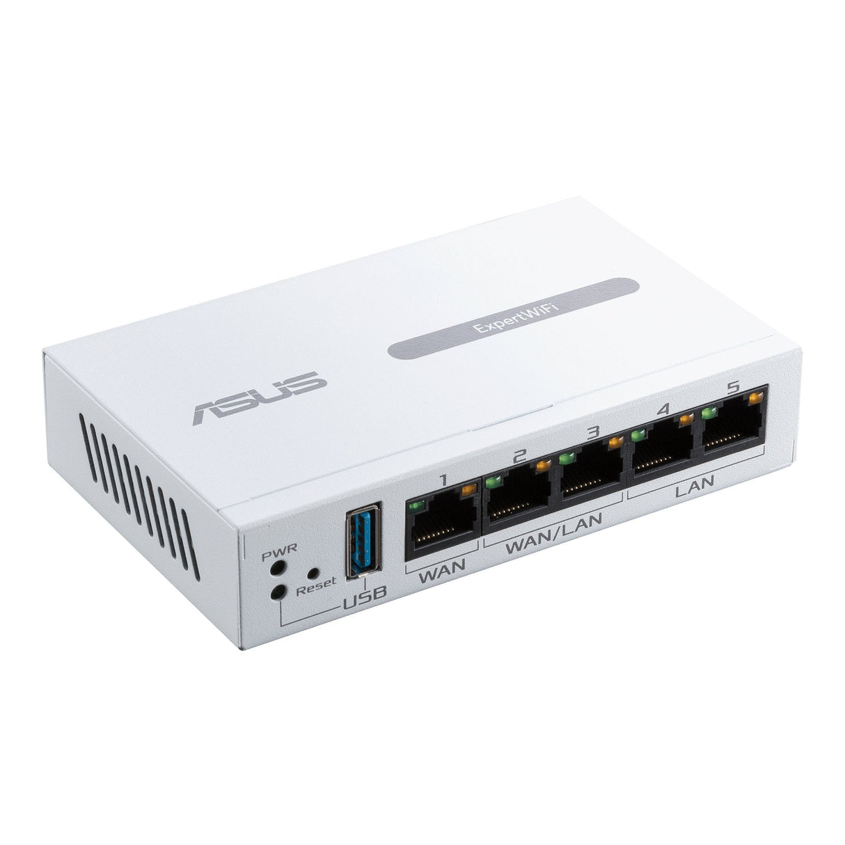 EAN 4711387094235 - ASUS ExpertWiFi EBG15 router Gigabit Ethernet Blanco imagen 2