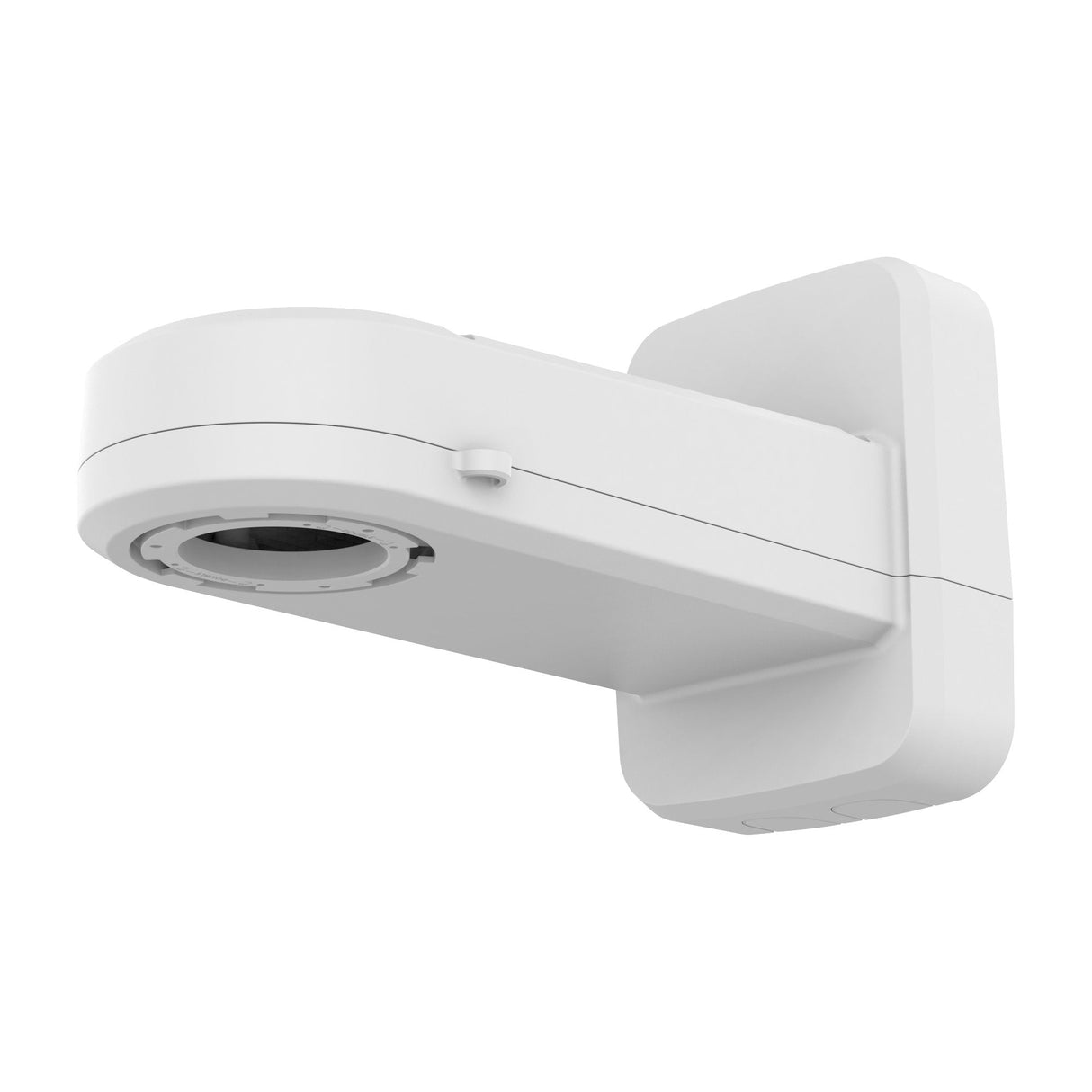 Hanwha Techwin Ip-Cam Zbh. Wand/Mamhalterung Outdoor Sbp-400wmw