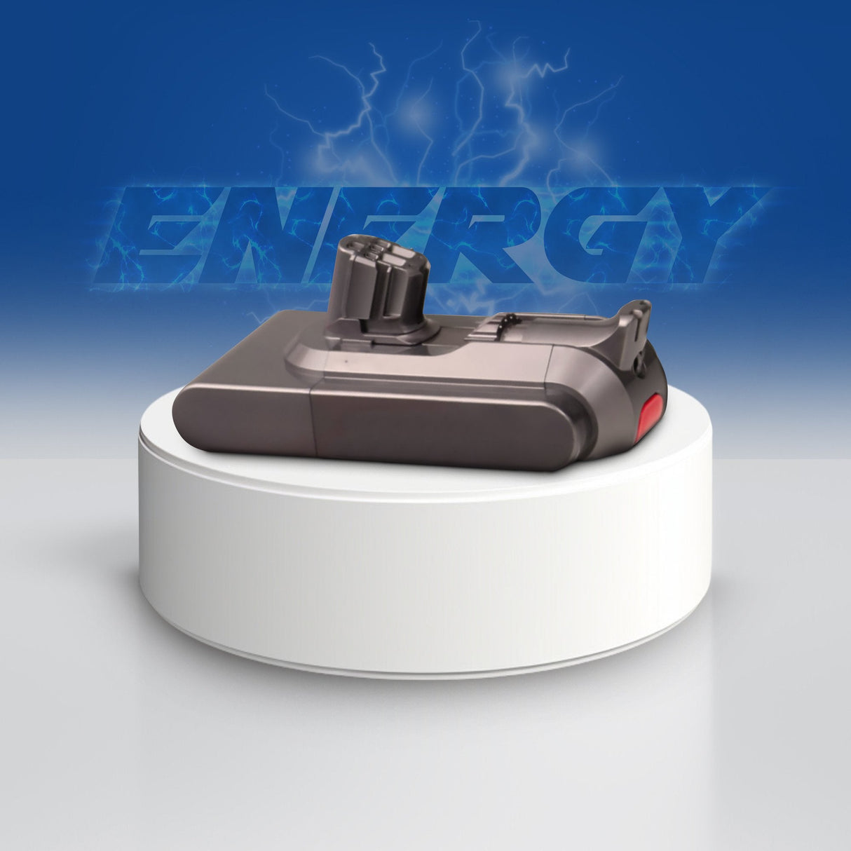 Bateria Zamiennik Dyson V12 25.2v 2500mah + Filter