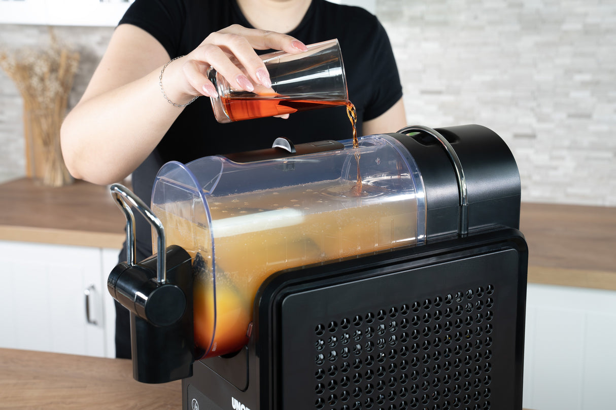 Unold 48949 Stella Slush-Eismaschine