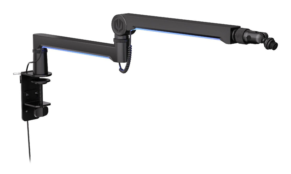 Endorfy Broadcast Low Profile Rgb Boom Arm