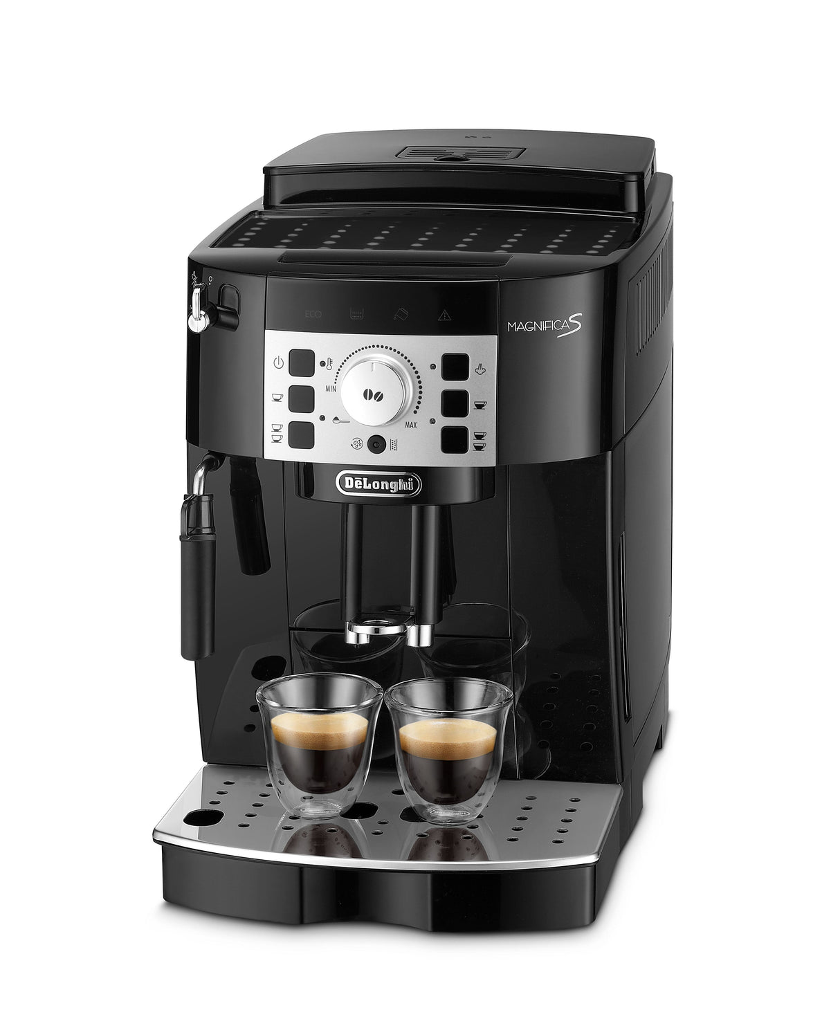 EAN 8004399022911 - De’Longhi Magnifica Base ECAM22.115.B Totalmente automática Máquina espresso 1,8 L imagen 3
