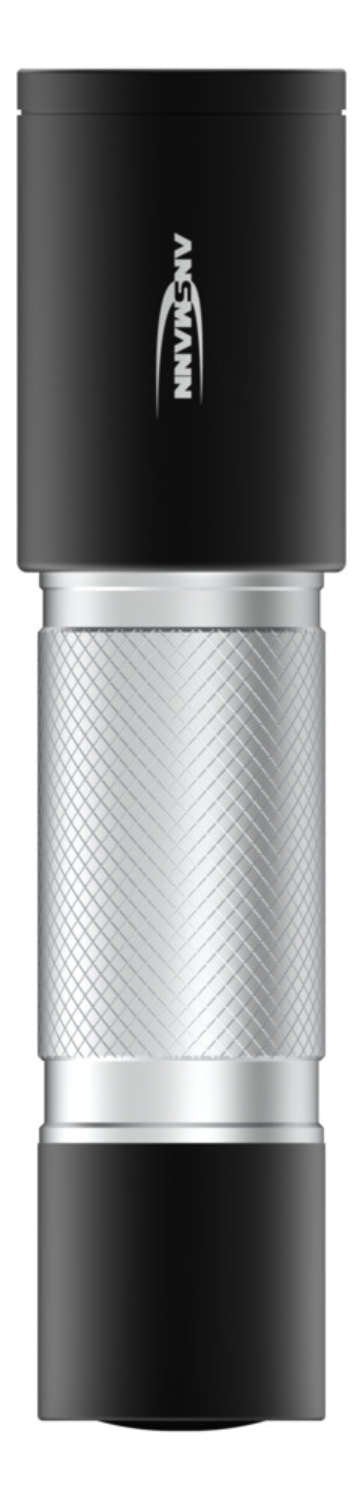 Linterna Ansmann Daily Use 270b,