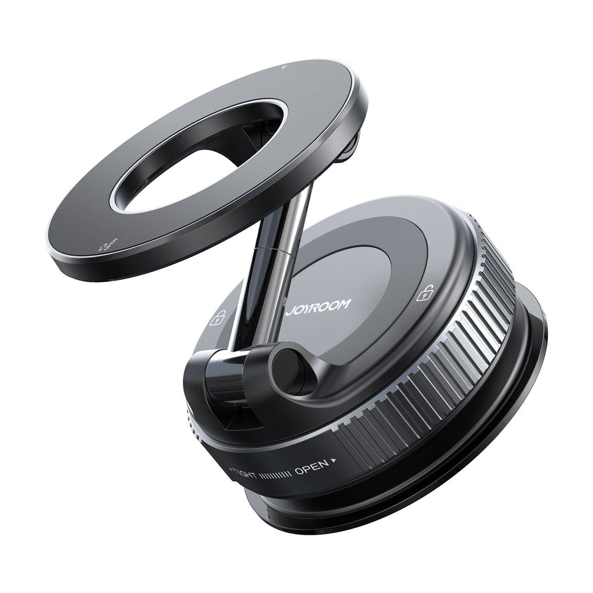 EAN 6956116767266 - JOYROOM JR-ZS501 soporte Soporte pasivo Teléfono móvil/smartphone Negro imagen 2
