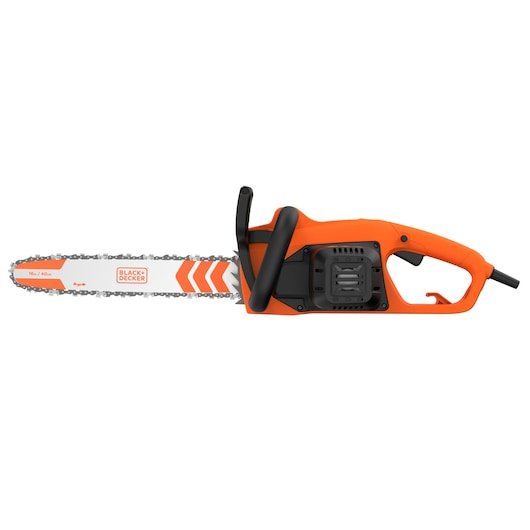 Motosierra Black+Decker Becs2040-Qs Naranja/Negro