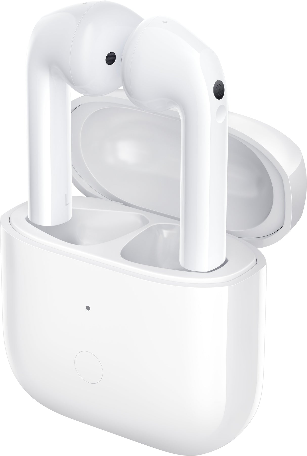 EAN 6934177746338 - Xiaomi Redmi Buds 3 Auriculares True Wireless Stereo (TWS) Dentro de oído Llamadas/Música Bluetooth Blanc imagen 1