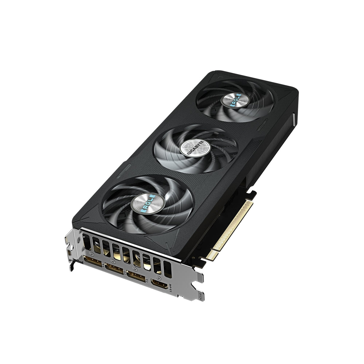 EAN 4719331356620 - GIGABYTE GeForce RTX 5060 Ti EAGLE MAX OC 16G imagen 4