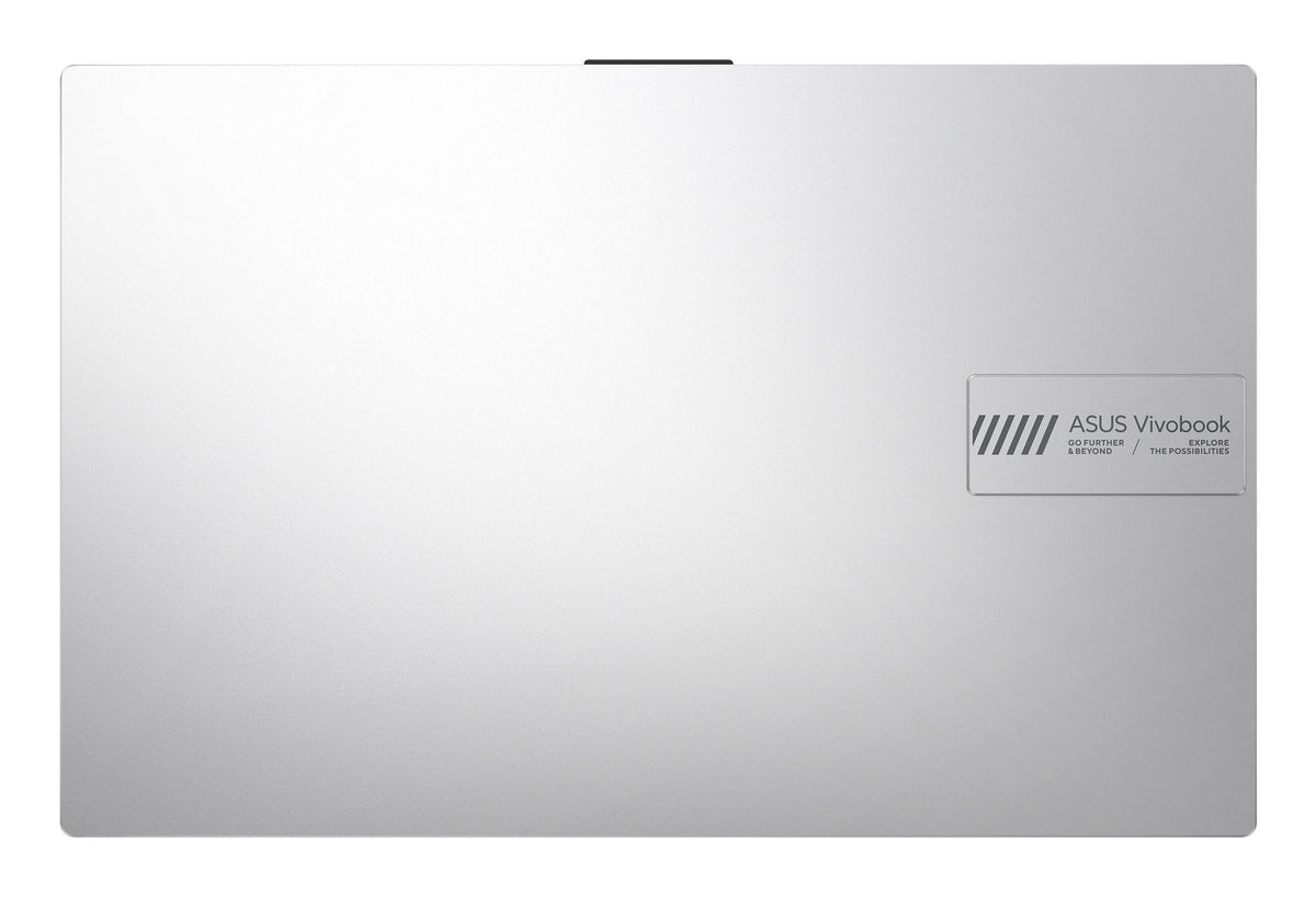 Portátil Asus Vivobook Go 15 L1504fa Bq5441 15.6" Full Hd Amd Ryzen 5 40 8gb Ram 256gb Ssd Radeon 610m Sin Sistema Operativo Sin Cargador