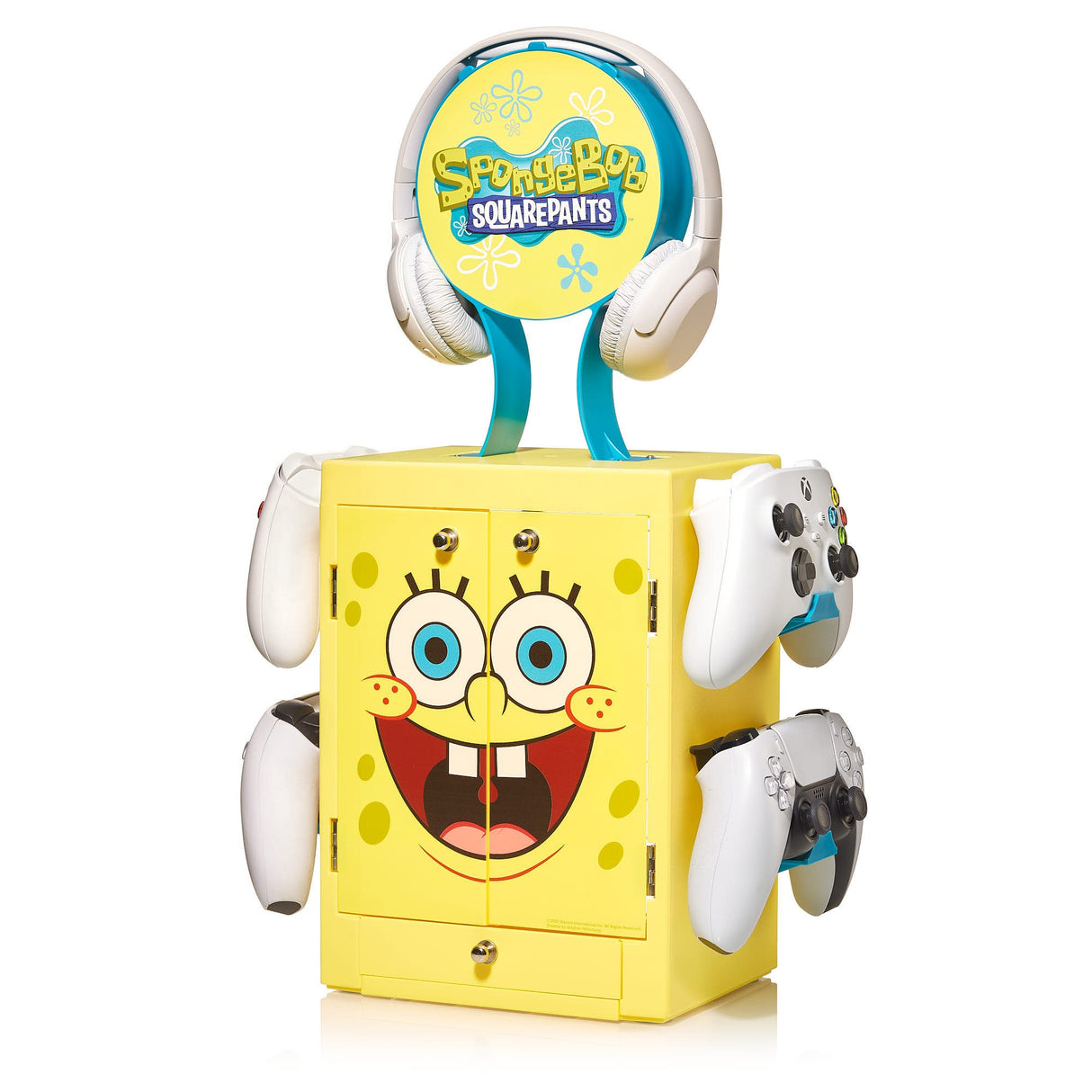 EAN 5056280452706 - Numskull Games NS4286 accesorio y piza de videoconsola Puesto imagen 1