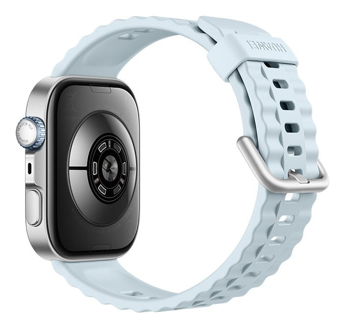 Huawei Watch Fit 4 Pro Azul