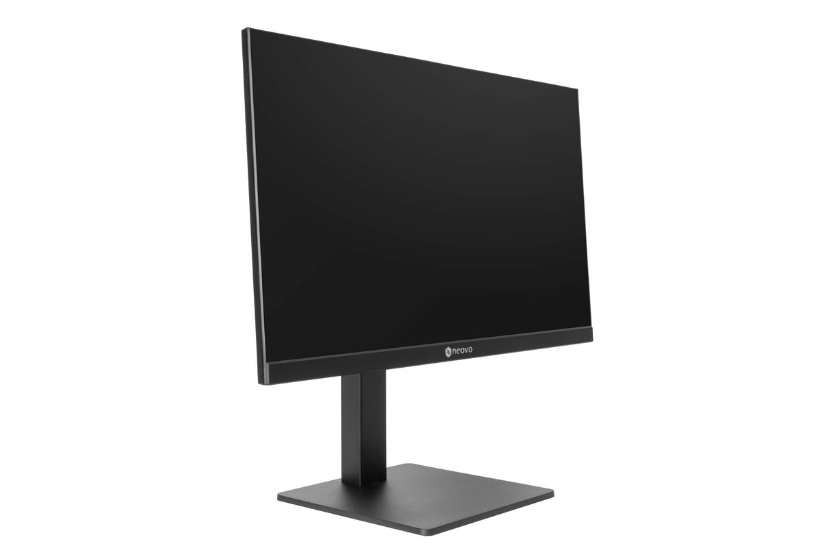 Ag Neovo Monitor Led Lh-2404 Hdmi Dp 120 Hz