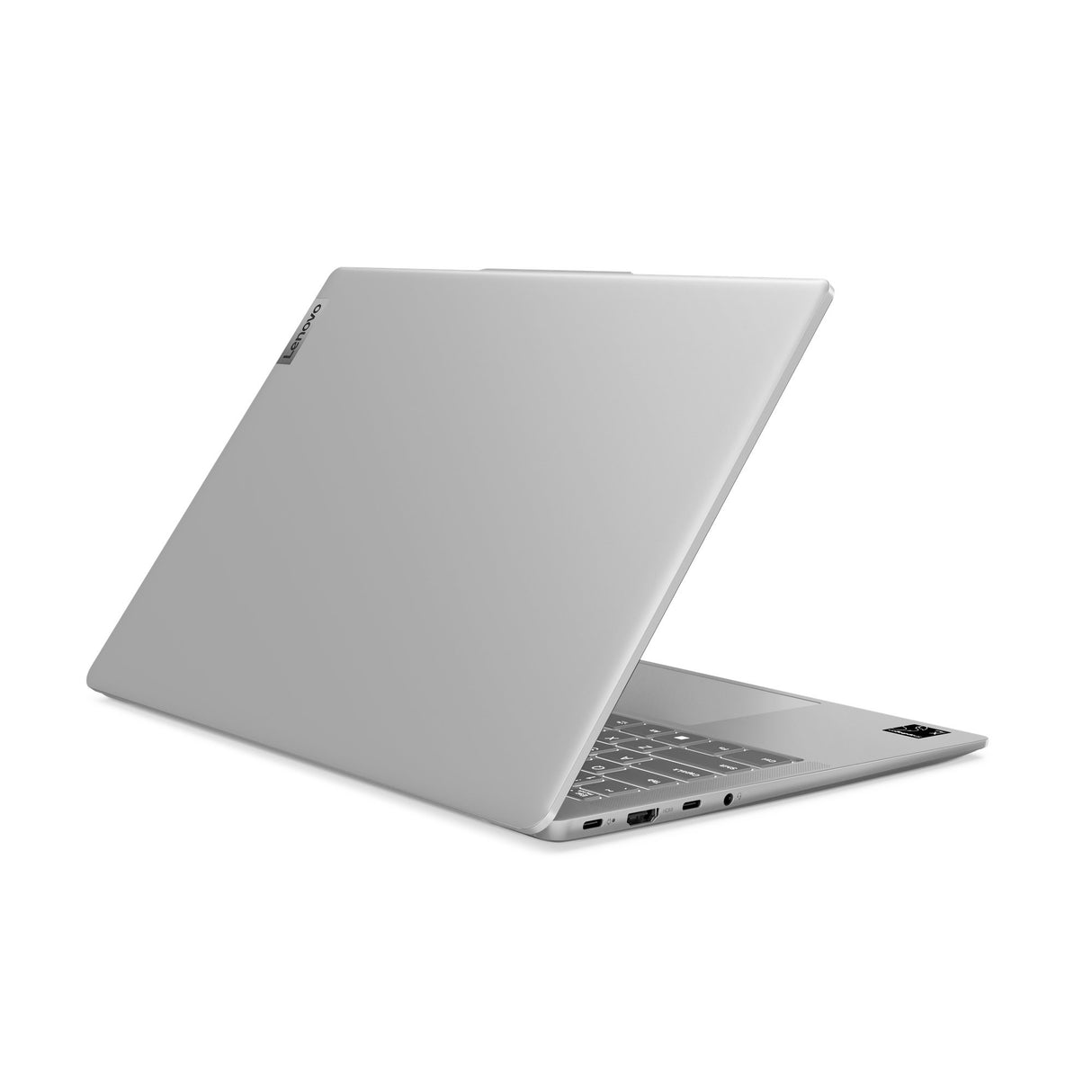 EAN 0198154686185 - Lenovo IdeaPad Slim 5 14Q8X9 Copilot+ PC Snapdragon X1P-42-100 Portátil 35,6 cm (14") WUXGA 16 GB LPDDR5x imagen 6