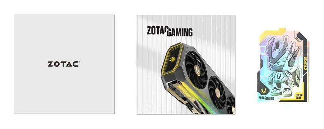 Rtx 5060 Ti 16gb Zotac Twin Edge Oc Blanco Gddr