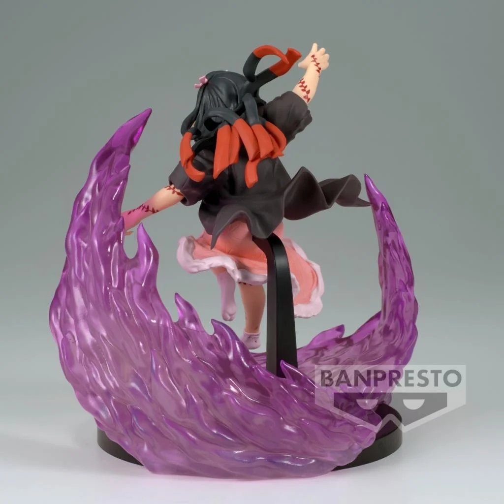 EAN 4983164890938 - Banpresto 4983164890938 figura de juguete para niños imagen 2