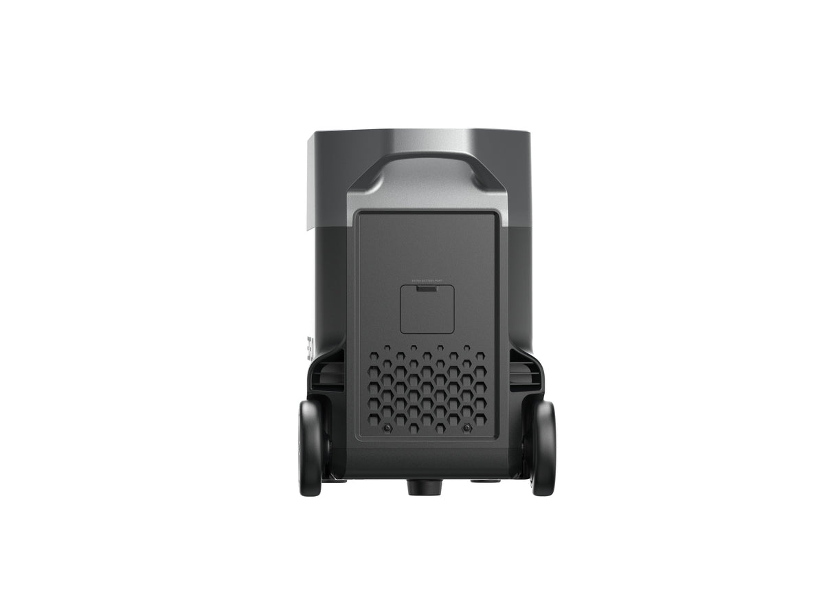 Ecoflow Delta Pro Batería