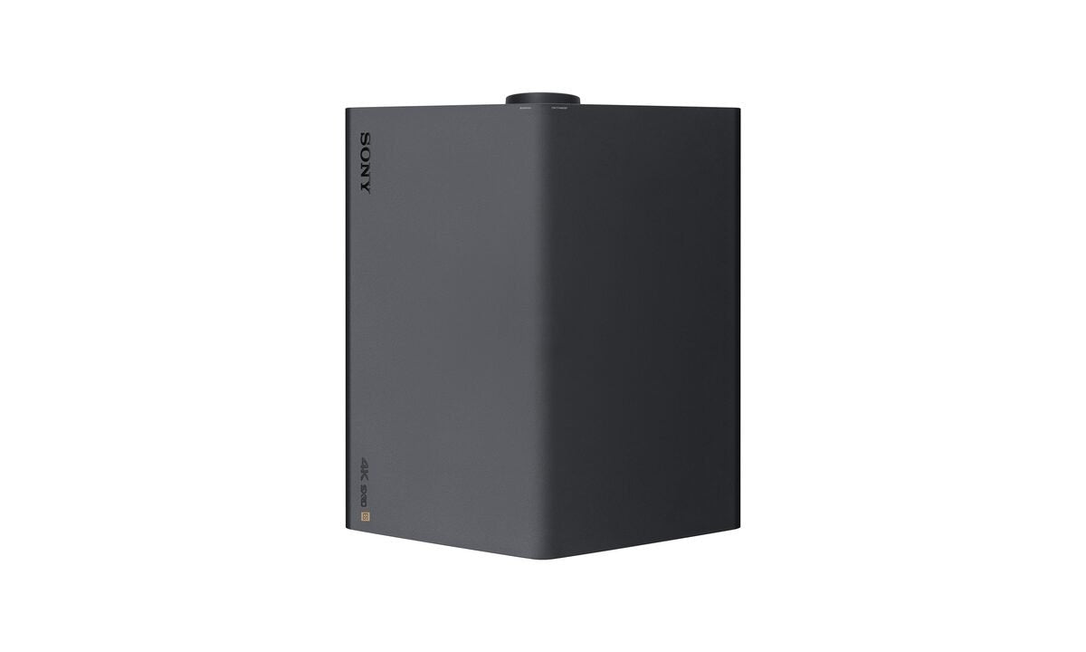 Proyector Sony Vpl-Xw6100es Sxrd 2700 Lúmenes 2700 Lúmenes (Color) 3840 X 2160 16:9 4k Objetivo Advanced Crisp-Focused (Acf) Negro