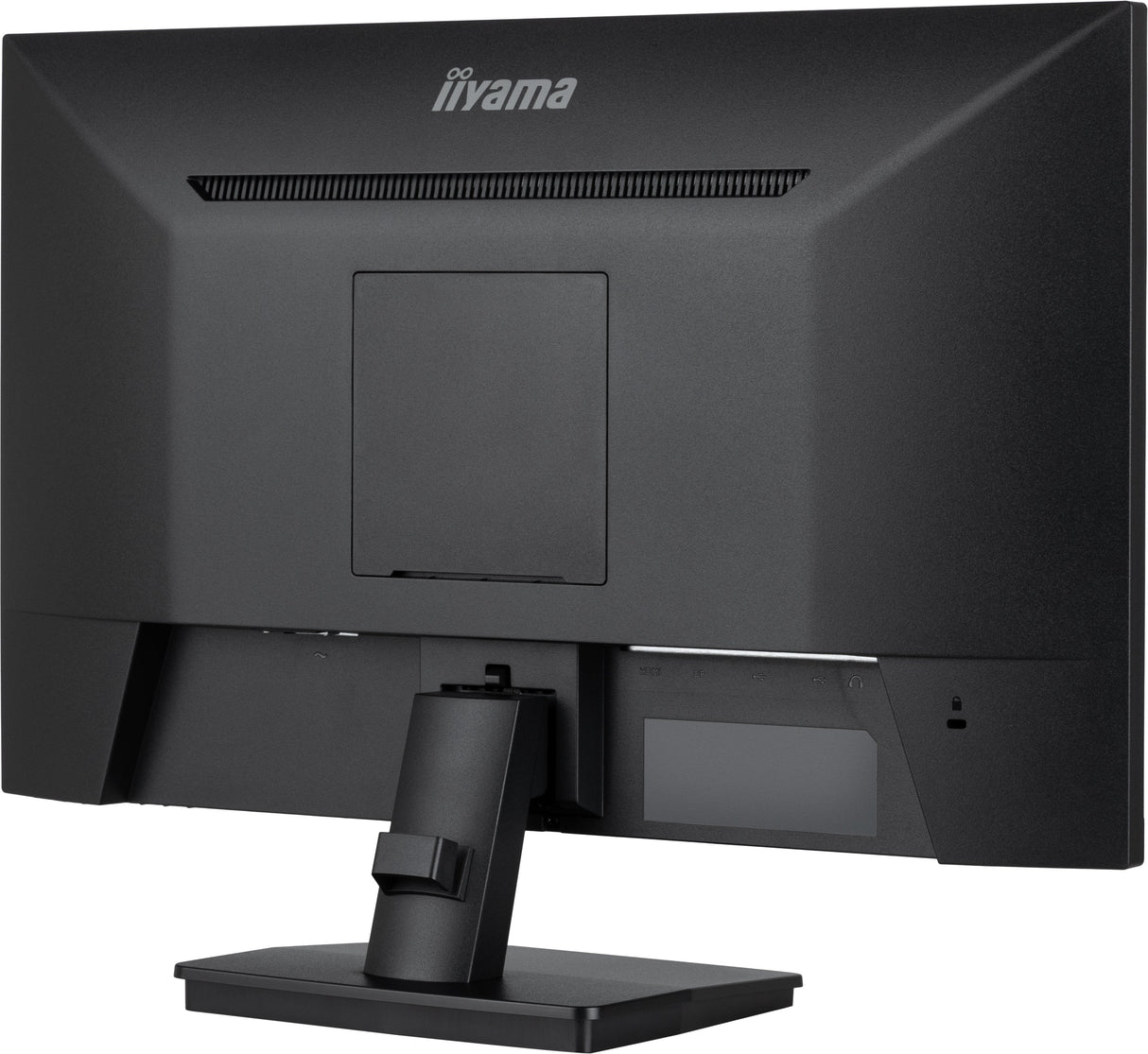 Monitor Iiyama Prolite Xu2493hsu-B7, Led 23,8", Negro Mate, Fullhd, Ips, Adaptive-Sync, Panel De 100hz Xu2493hsu-B7