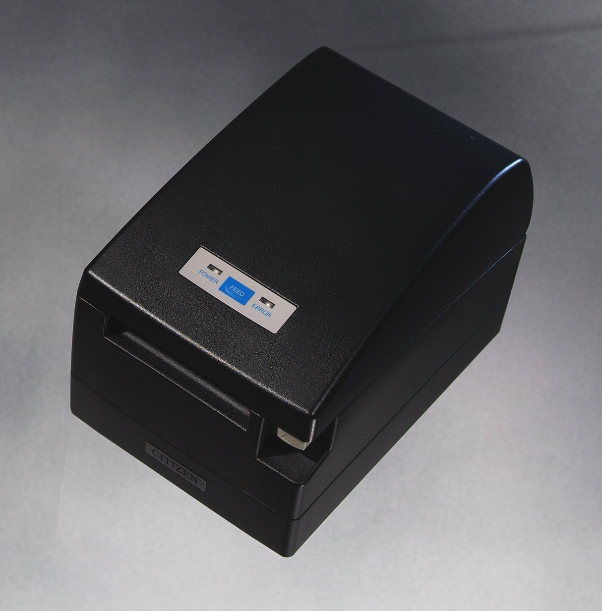 EAN 5060198390876 - Citizen CT-S2000 Alámbrico Térmico Impresora de recibos imagen 2