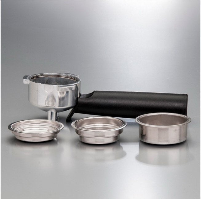 Cafetera Espresso Gastroback Design Espresso Plus 1250w