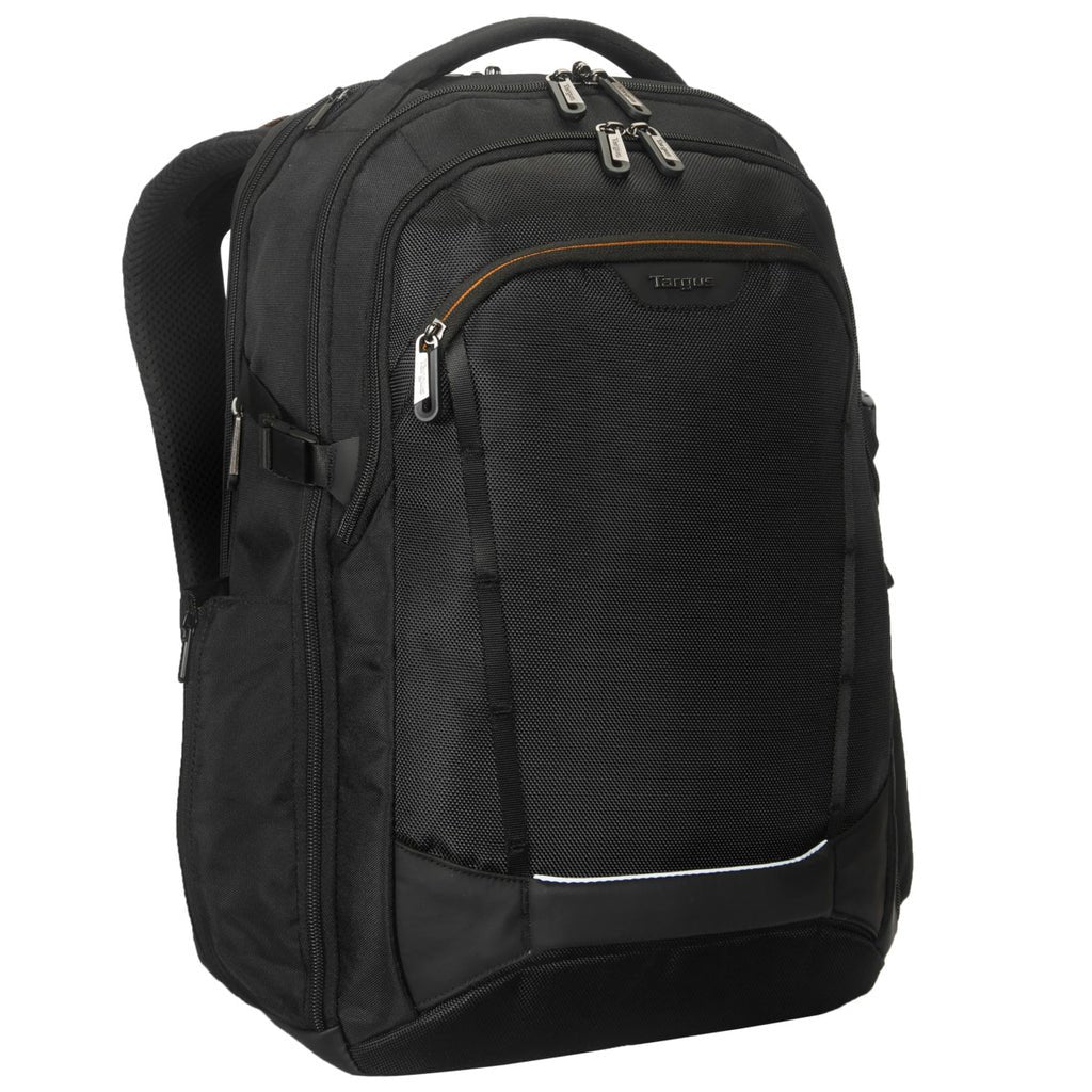Targus Notebook Rucksack 17'' Negro Voyager Exp Backpack Negro