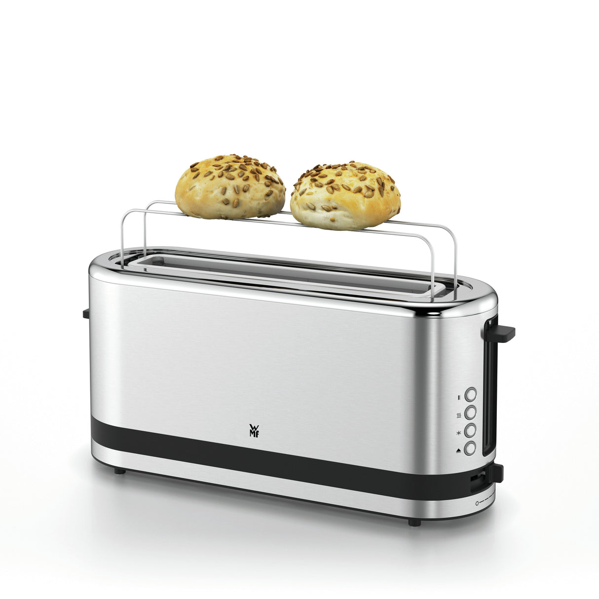 Wmf 04.1412.0011 Küchenminis Langschlitz Toaster