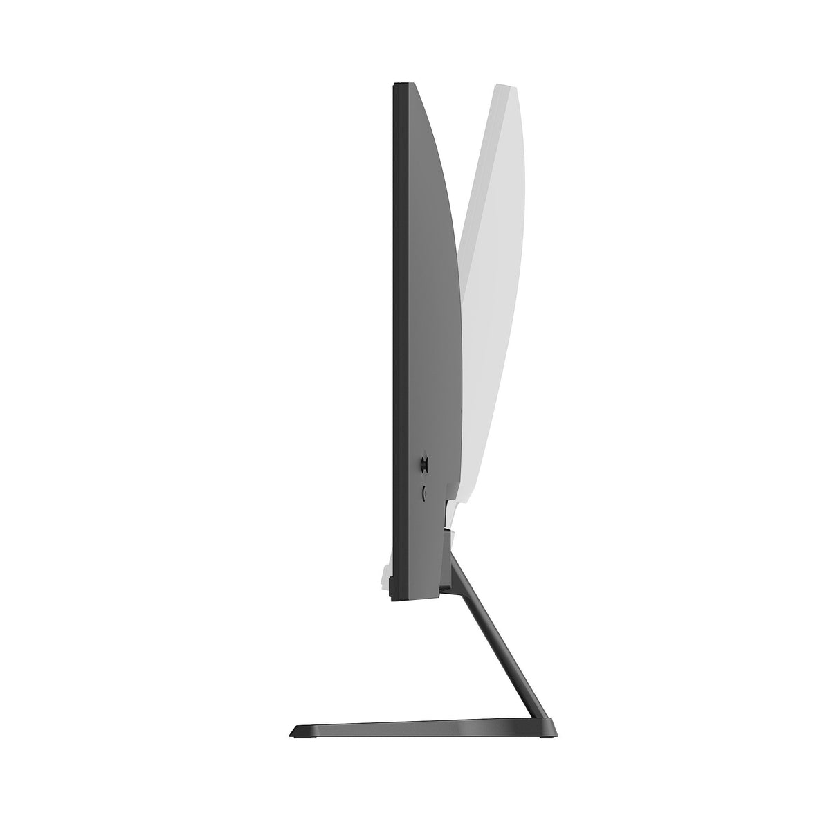 EAN 9120106661941 - Thomson M24FB2Y14 pantalla para PC 61 cm (24") 1920 x 1080 Pixeles Full HD LED Negro imagen 4