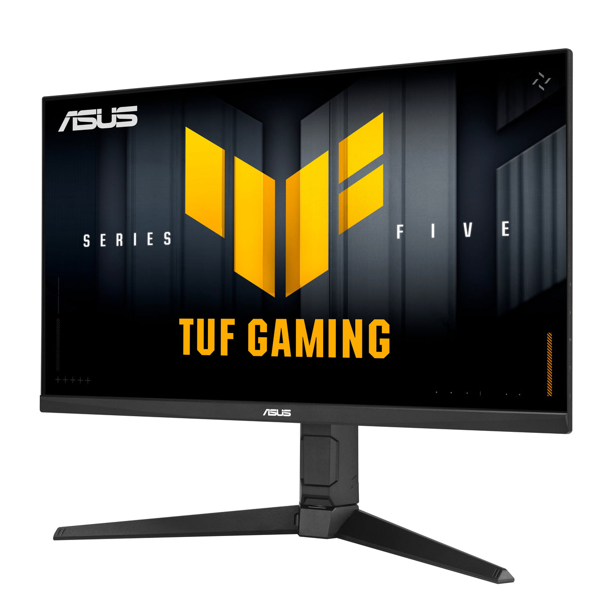Monitor Asus Tuf Gaming Vg27aqml5a 27" 2560 X 1440 Pixeles Wide Quad Hd Negro 90lm0bg0-B02971
