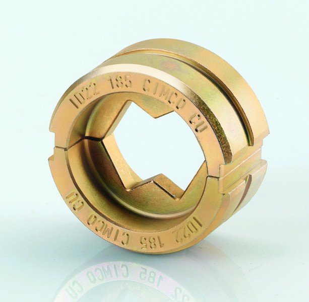 Cimco 105672 Presseinsatz