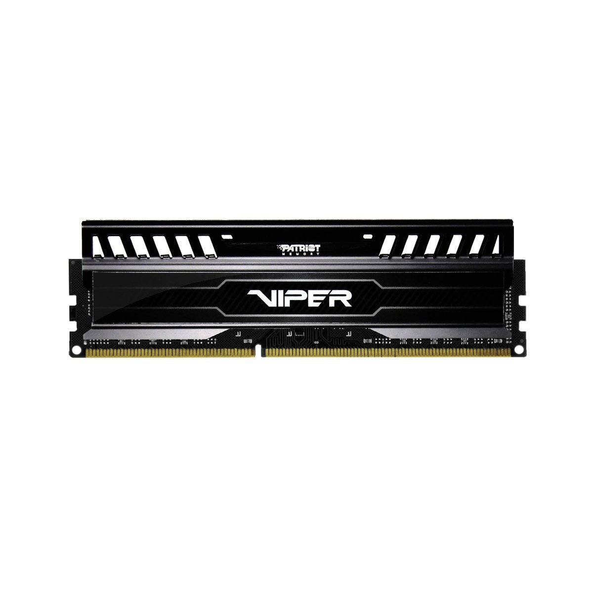 EAN 0815530014133 - Patriot Memory 8GB, DDR3, 1600 módulo de memoria 240-pin DIMM imagen 2