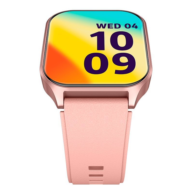 EAN 8434847073521 - COOL Accesorios 8434847073521 Relojes inteligentes y deportivos 5,23 cm (2.06") AMOLED Digital 410 x 502 imagen 2