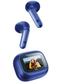 Jbl Live Flex 4, Kabellose In-Ear-Kopfhörer Con Bluetooth, 50 Std. Akkulau
